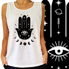 Babylook Hamsa luas - comprar online