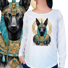 Anubis na internet