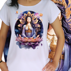 Babylook Kuan Yin universo