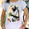 Babylook Preta velha umbanda