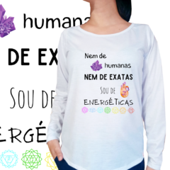 Nem de Humanas cristais .... - Elementarium | Vista a mudança que deseja ver no mundo!