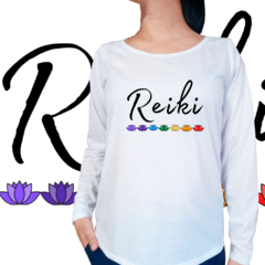 Reiki flor de lótus na internet