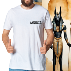 Anubis fundo Egito - Elementarium | Vista a mudança que deseja ver no mundo!