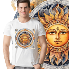 Mandala do sol - loja online