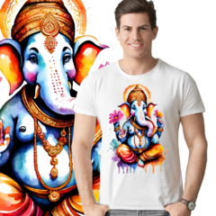 Ganesha color - loja online