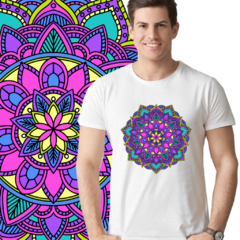 Mandala color - loja online