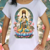Babylook Kuan Yin