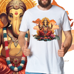 Ganesha Por do sol - loja online