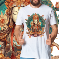 Kuan Yin - Mandala - loja online