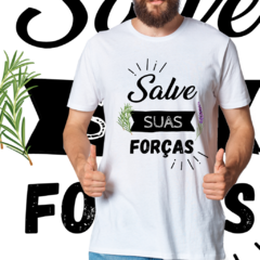 Babylook - Salve suas forças - loja online