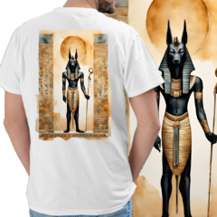 Anubis fundo Egito - loja online