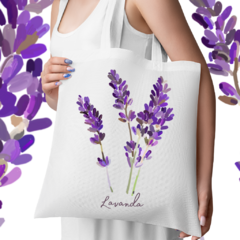 Ecobag Lavanda