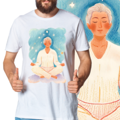 Meditação nas estrelas - loja online