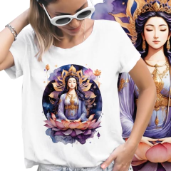 Kuan Yin universo - comprar online