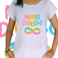 Babylook - Neuro Diverso