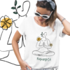 Namastê flor - comprar online