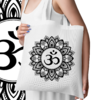 Ecobag Mandala om - comprar online