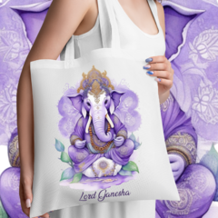 Ecobag Lord Ganesha