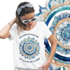 OUTLET Tam G - Crie ondas de coisas boas por que elas vão e voltam - comprar online