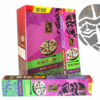 Incenso Zed Black Premium Kultrún com Porta Incenso - Copal Branco - comprar online