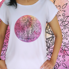 Babylook - Mandala da mediunidade