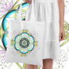 Ecobag - Mandala Raio Opalina