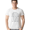 Camiseta masculina/unissex - Ponto de Exu - comprar online