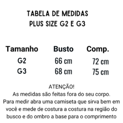 Babylook Meditação com girassóis frente e verso na internet