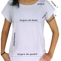 Babylook Chakras Eu sei - comprar online