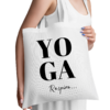 Ecobag YOGA RESPIRE...