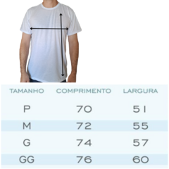 Camiseta masculina/unissex Mandala sol e lua na internet