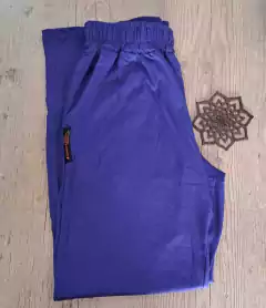 Calça unissex em algodão 100% Orgânico Exclusivo Elementarium - loja online