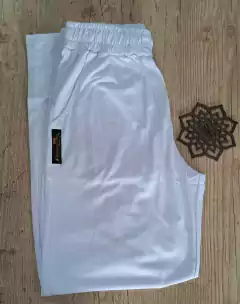 Imagem do Calça unissex em algodão 100% Orgânico Exclusivo Elementarium