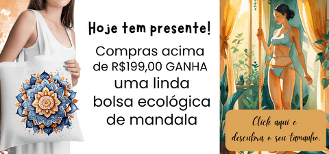 Imagem do banner rotativo Elementarium | Vista a mudança que deseja ver no mundo!