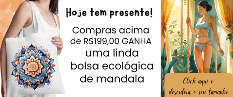 Imagem do banner rotativo Elementarium | Vista a mudança que deseja ver no mundo!
