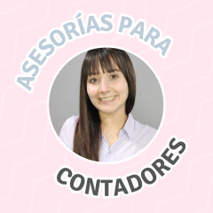 ASESORIAS PARA CONTADORES - comprar online