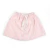 Falda lino rayado kids - comprar online