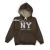 Buzo capucha NEW YORK Kids
