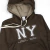 Buzo capucha NEW YORK Kids - comprar online