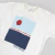 Remera SUNSET Kids - comprar online