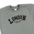 Remera LONDON Kids m/c - Skoops