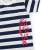 Remera NAVY kids rayada en internet