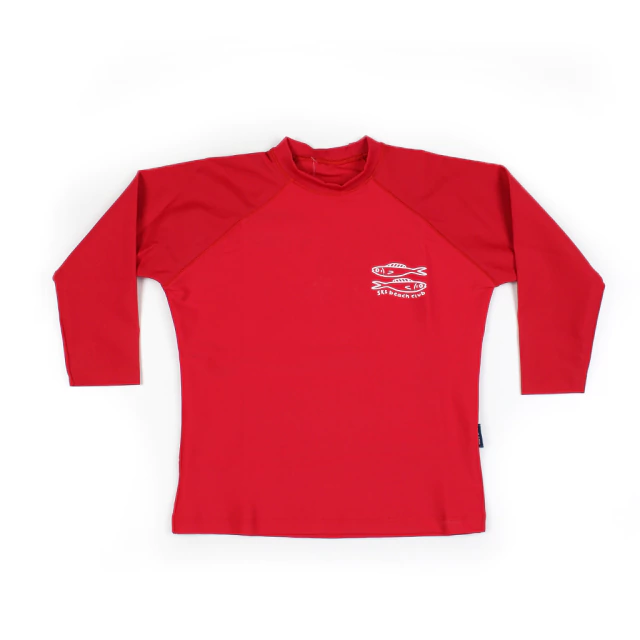 Remera UV Kids Unisex — imagen 4