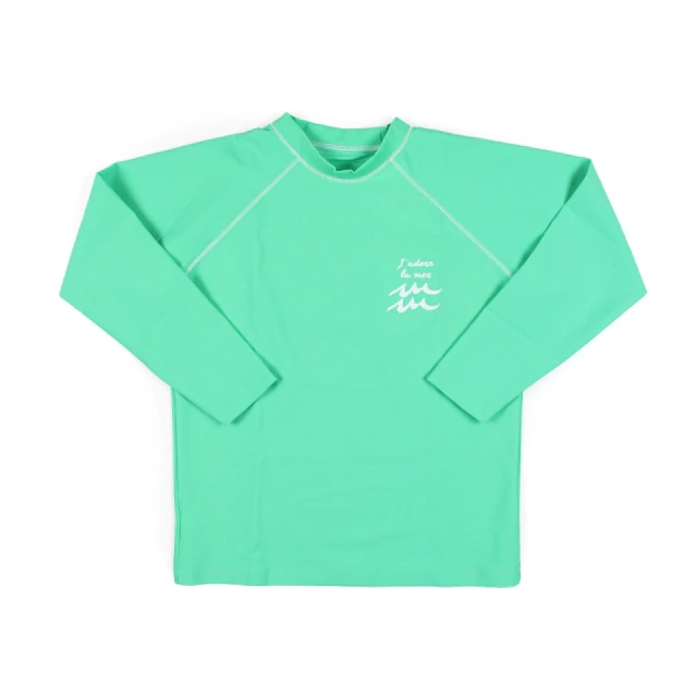 Remera UV Kids Unisex