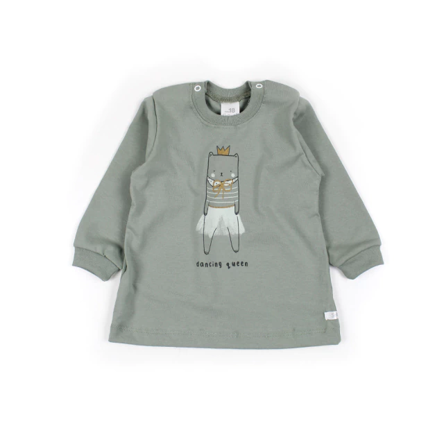 Remera PLAYTIME Bebe