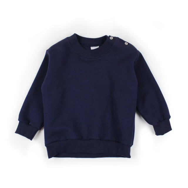 Buzo BASIC Bebe — imagen 2