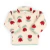 Buzo cuello alto TULIPS bebe