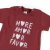 Remera HEART bebe en internet