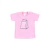 Remera varon Bebe - comprar online