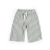 Pantalón lino rayado kids en internet